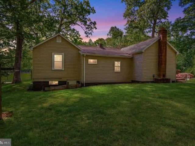 Property for rent in Virginia