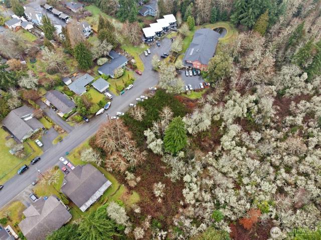 Land for sale in Vashon, Washington