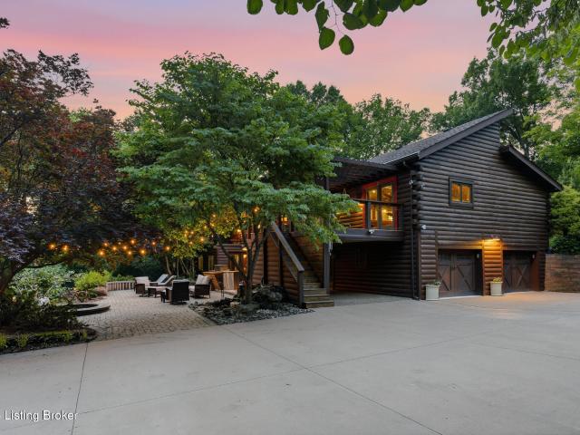 House for sale in Louisville, Kentucky