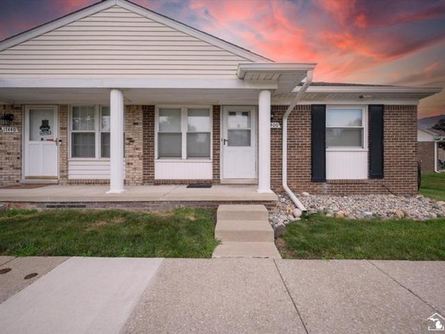 Condo for sale in Southgate, Michigan