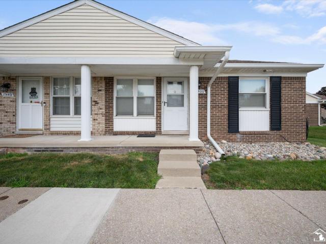 Condo for sale in Southgate, Michigan