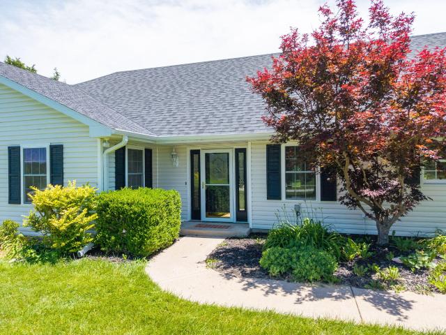 House for sale in Ashland, Missouri