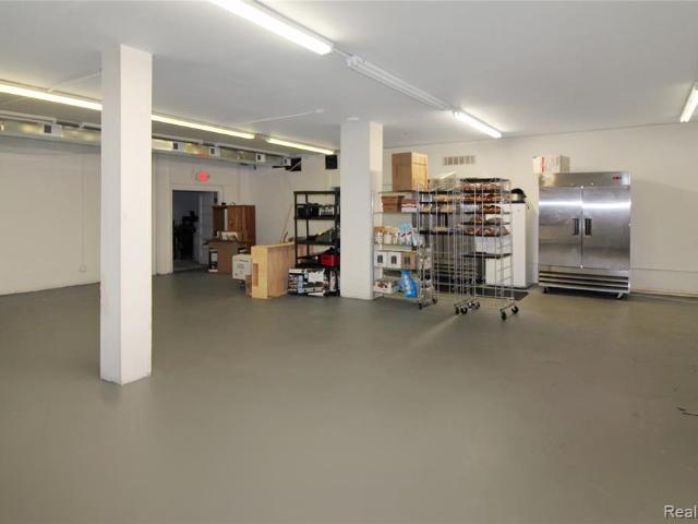 Commercial for sale in New Boston, Michigan