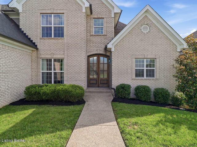 House for sale in Louisville, Kentucky