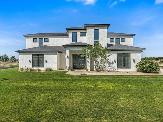 House for sale in Randall, Texas