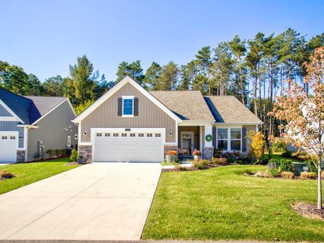 Condo for sale in Spring Lake, Ottawa County