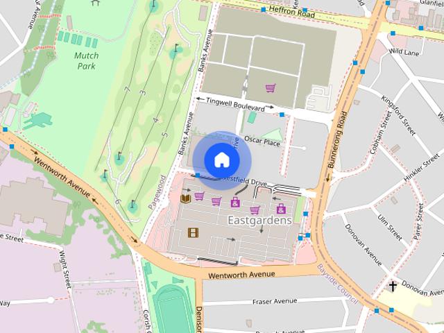 Apartment for rent in Sydney, New South Wales