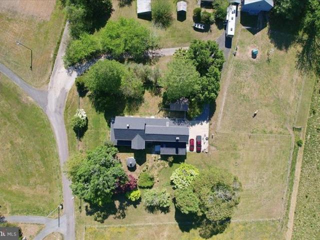 Farm for sale in Brandywine, Maryland