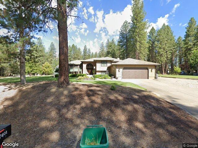 House for sale in Colbert, Washington