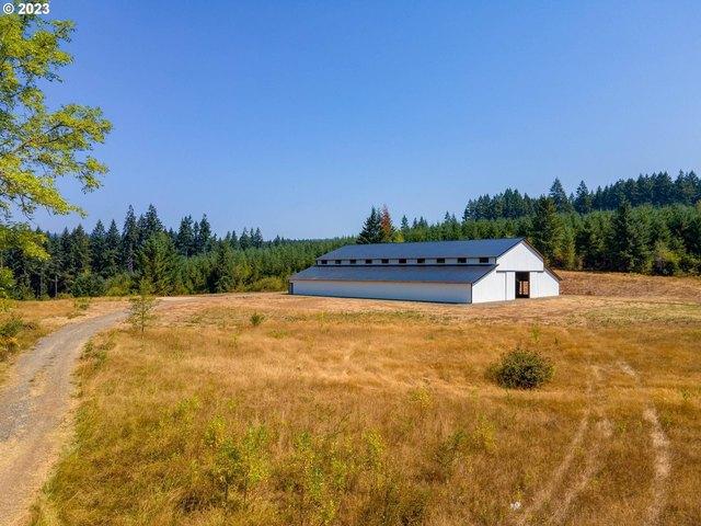 Farm for sale in Washington