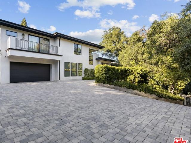 Property for rent in Encino Neighborhood Council District, Canoga Park