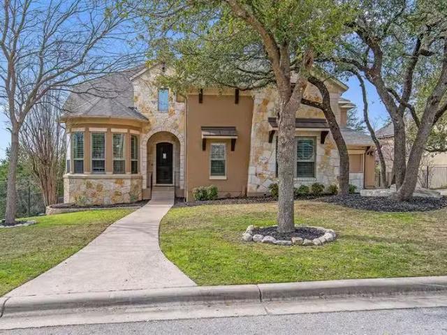 House for sale in Austin