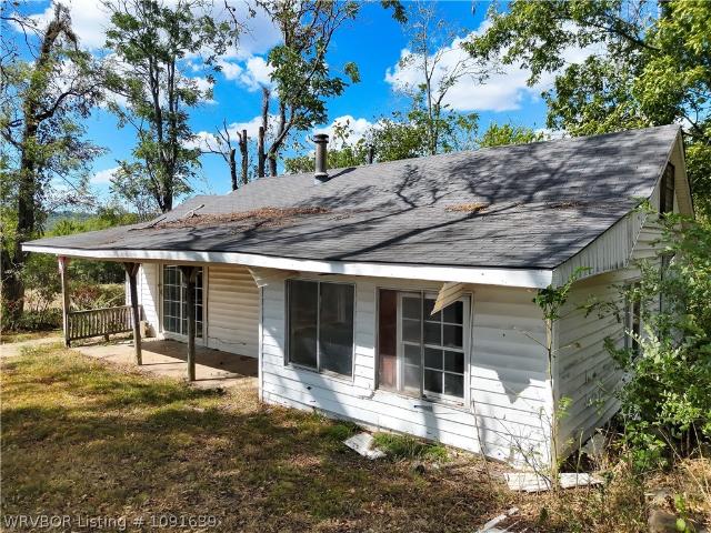 Land for sale in Ark