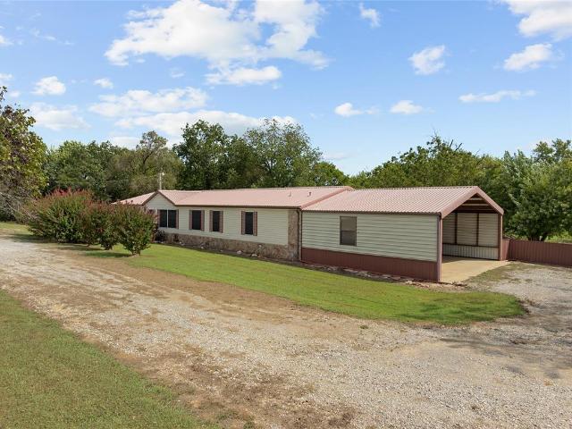 House for sale in Purcell, Oklahoma