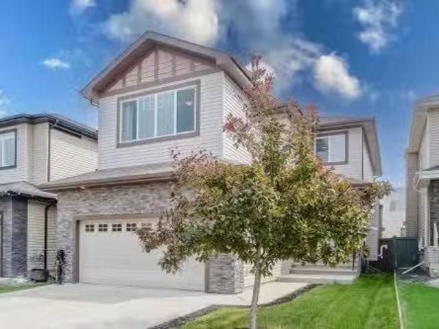 House for sale in Wedgewood, Alberta
