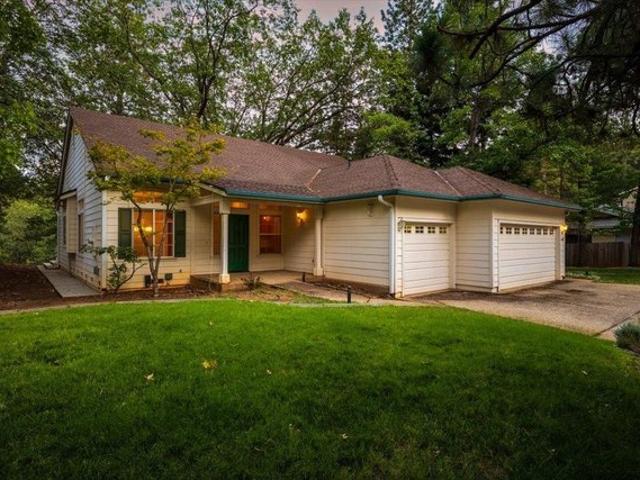 House for sale in Grass Valley, California