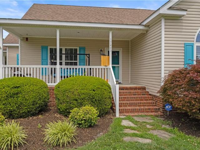 House for sale in Virginia