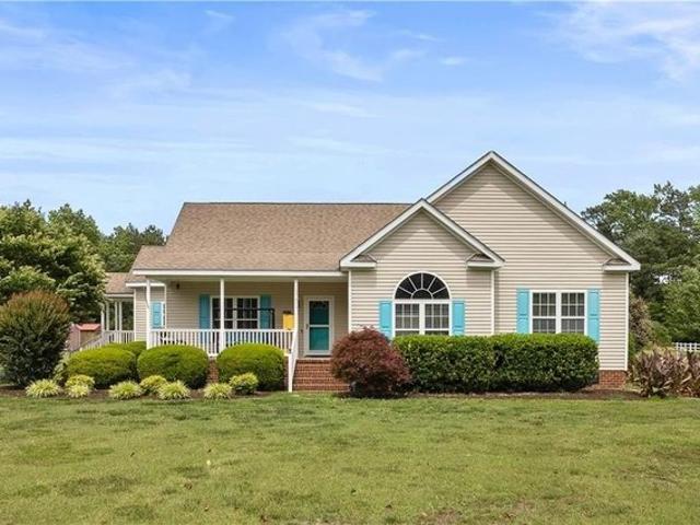 House for sale in Virginia