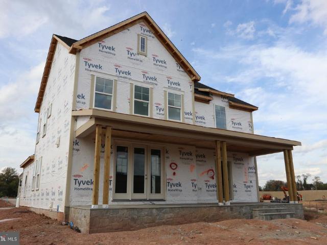 House for sale in Dickerson, Maryland