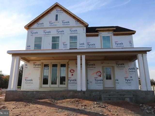 House for sale in Dickerson, Maryland