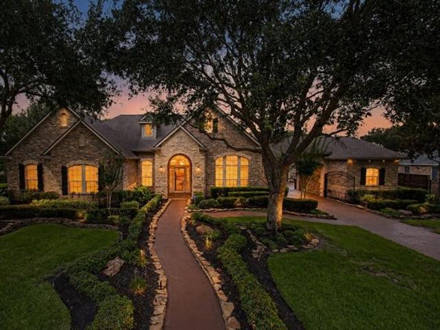 House for sale in Harris, Texas