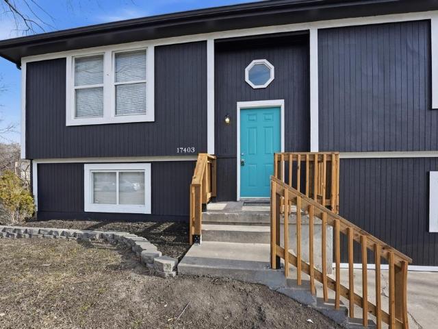 House for sale in Belton, Missouri