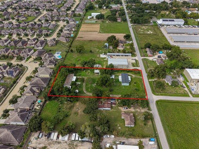 House for sale in Cypress, Harris County
