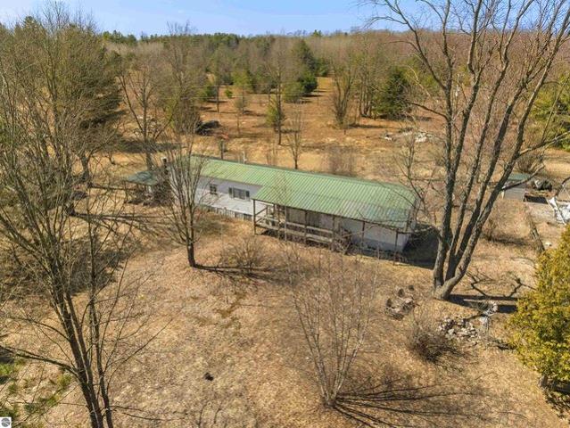House for sale in Thompsonville, Michigan