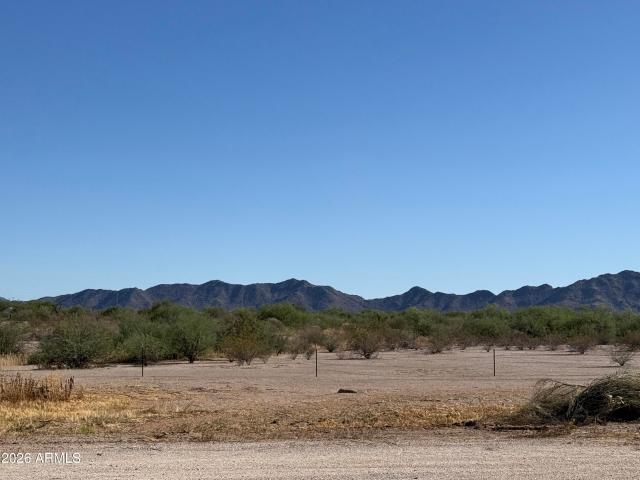 Land for sale in Buckeye, Arizona