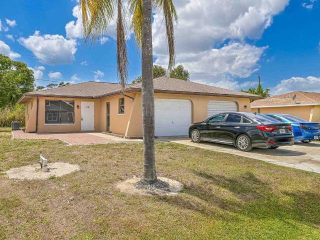 Apartment for rent in Fort Myers