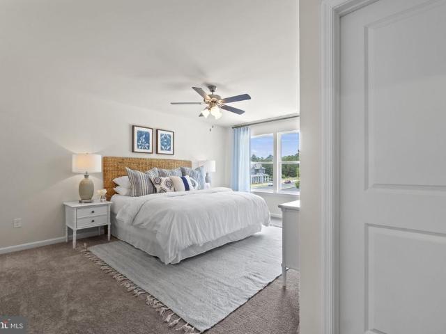 Townhouse for sale in Virginia