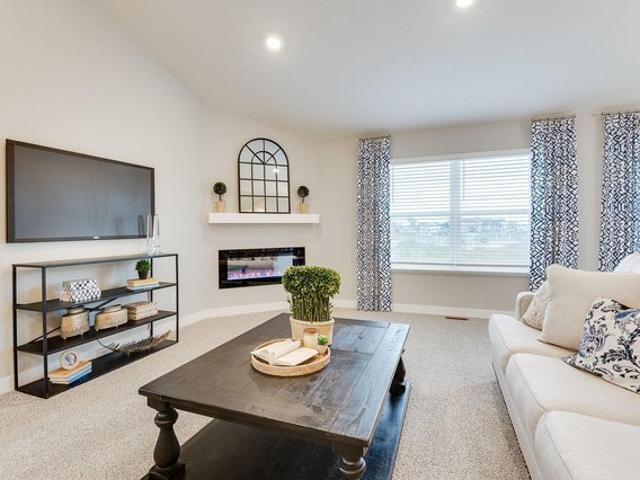House for sale in Lakeville, Minnesota