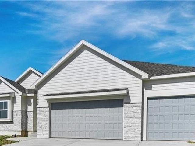 House for sale in Kansas