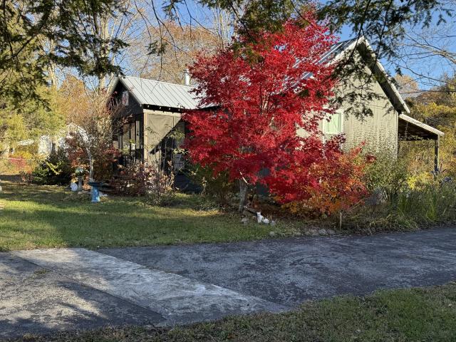 House for sale in Tennessee