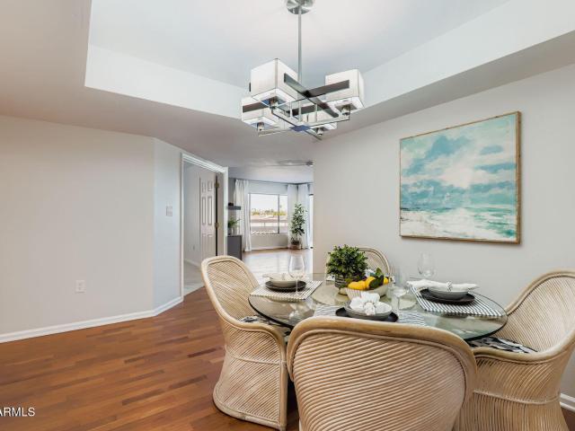 Townhouse for sale in Sun City, Arizona