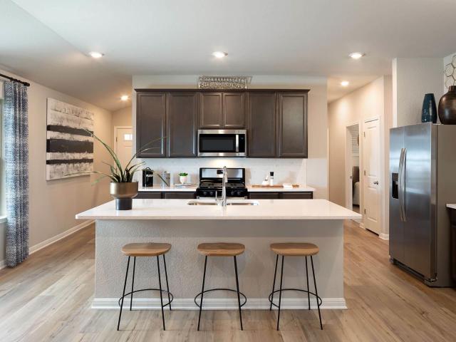 House for sale in Pflugerville, Texas
