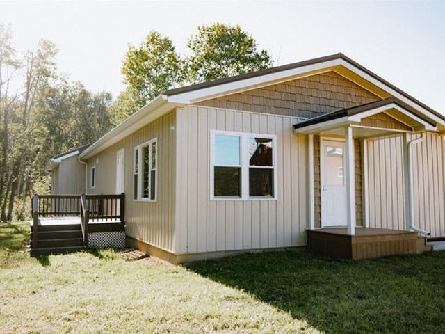 House for sale in Corry, Pennsylvania