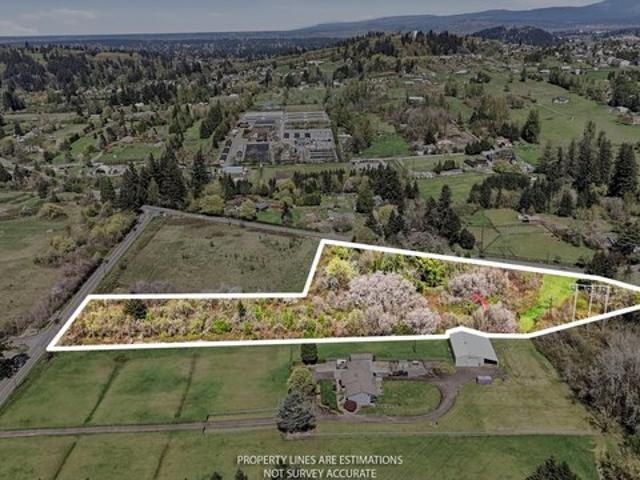 Land for sale in Oregonia