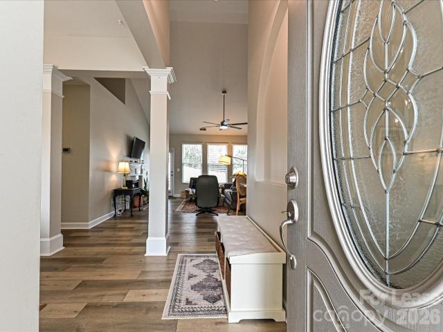 Property for rent in Mecklenburg, North Carolina
