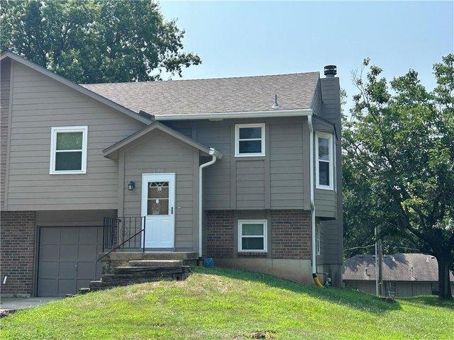 Townhouse for sale in Independence, Missouri