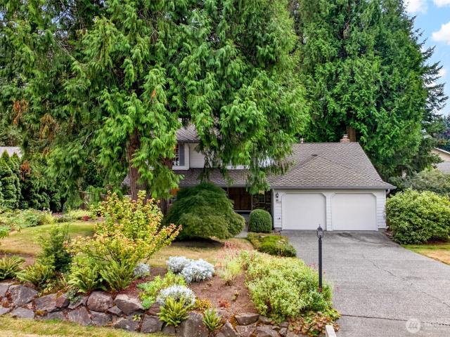 House for sale in Washington