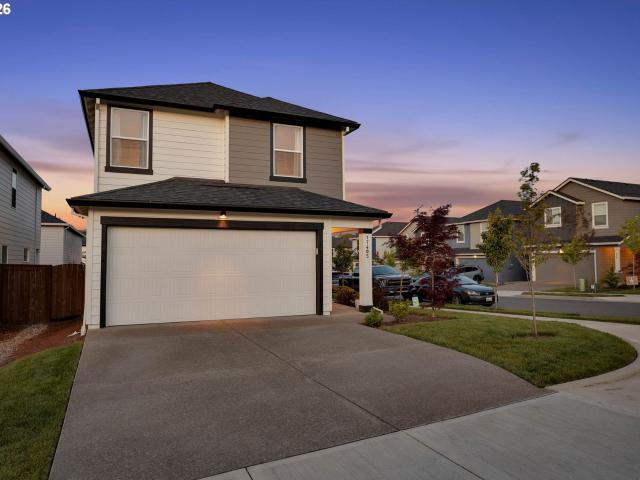 House for sale in Ridgefield, Washington
