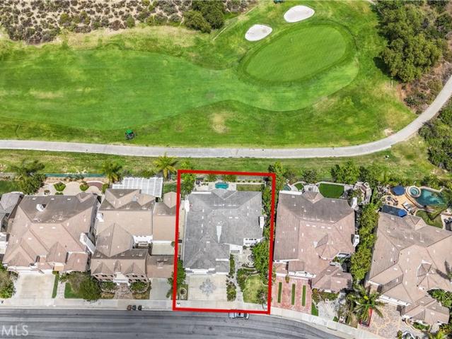 House for sale in Yorba Linda, California