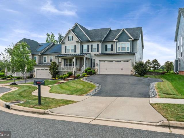 House for sale in Virginia