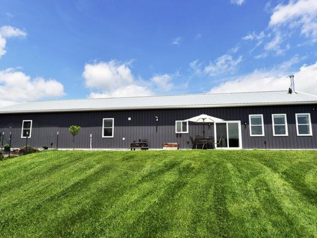 House for sale in Rudyard, Michigan