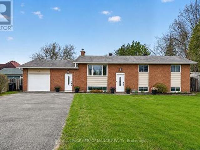 House for sale in South Stormont, Ontario