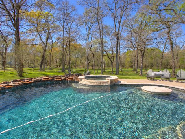 Farm for sale in Normangee, Leon County
