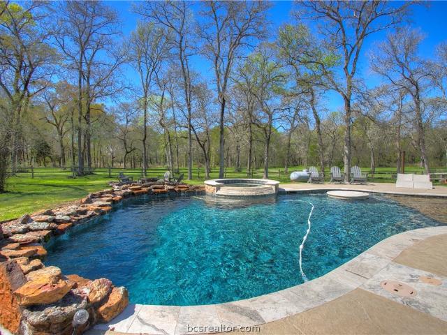 House for sale in Leon, Texas