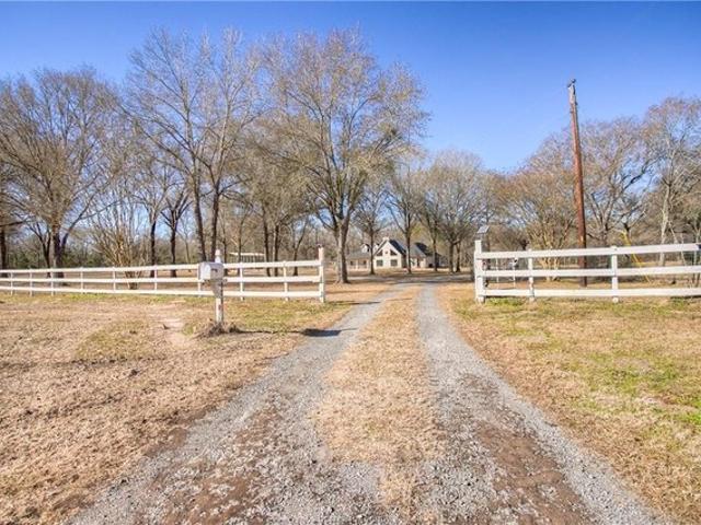 Farm for sale in Leon, Texas