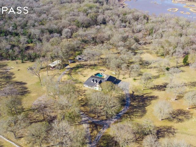 Ranch for sale in Leon, Texas